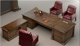 實木家具產品詳解