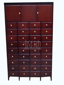 買實惠的中藥柜,首要選擇錦迪實木家具廠,中藥櫥柜供應