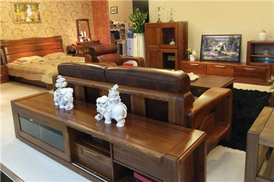 哪種實木家具好?實木家具選購技巧?