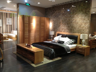 找上海尚島木業的榆木家具 尚島木業實木家具 實木床工廠直銷價格、圖片、詳情,上一比多_一比多產品庫