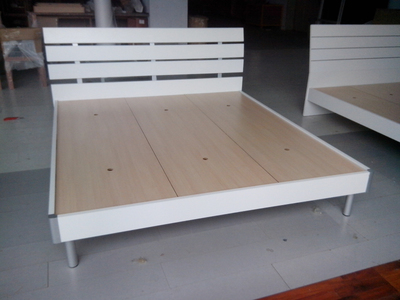 宜百伴-PTS-0185-3板木床