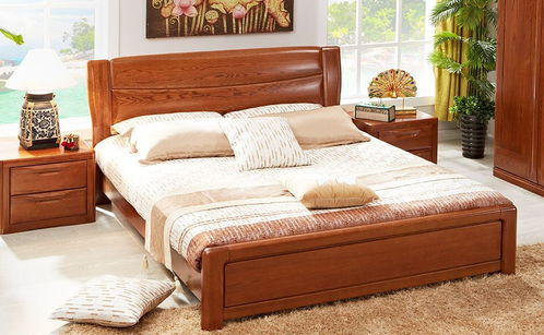 實木家具的 養生之道 你知道嗎