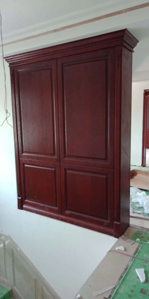 貴港市全實木家具定制生產廠