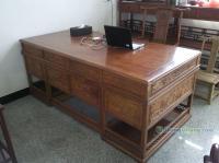 供應東陽紅木家具非花、緬花辦公桌_家居家具_世界工廠網中國產品信息庫