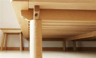 木材到底應該干燥到什么程度?做實木的都該看看!