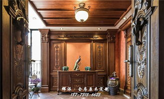 【長沙整房實(shí)木家具把控嚴(yán)格、實(shí)木酒柜、木飾面訂做工廠誠信】-