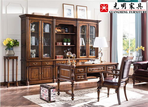 小型實(shí)木家具大型實(shí)木家具如何選