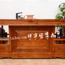  荔浦得利竹木制品廠 主營 實木茶幾 木的制擱架