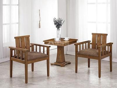 定制家具大調查:超五成消費者關注實木材質