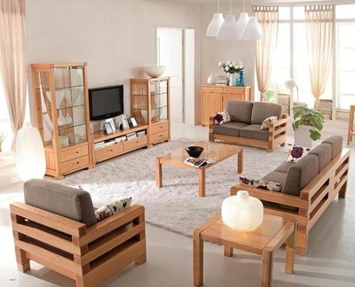 實木家具選購指南!別被坑了還在幫人家數錢!