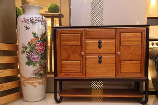 十五過后,天寶開發區實木家具工廠做了一個大舉動 上百種實木家具全部處理 這是要鬧啥