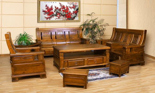 你家有實木家具嗎 教您八大保養訣竅和祛皺方法