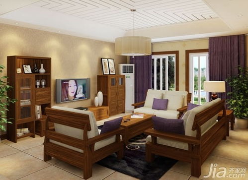 全屋實木定制家具代理 九獅實木定制招商加盟