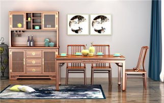 實木家具知識大全,你想知道的都在這里