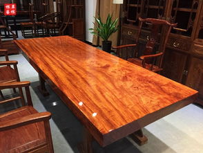 實木家具的發展歷史