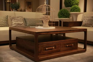 匯生活 實木家具選得好,讓家美出新高度