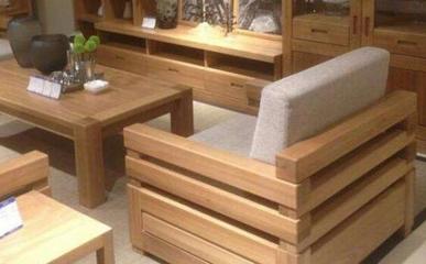 求解上海純實(shí)木家具品牌有哪些?