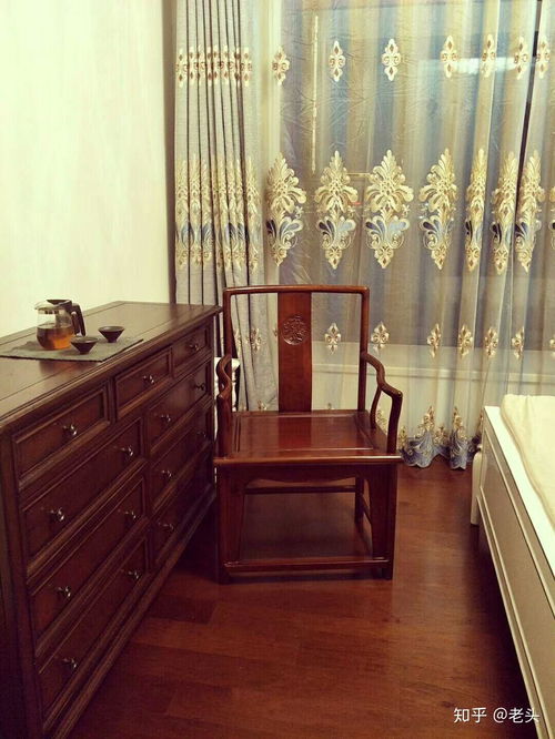 實木家具中,大家對年輕態的細品家具印象怎么樣