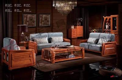 匯豐實木家具--尊貴與時尚的選擇