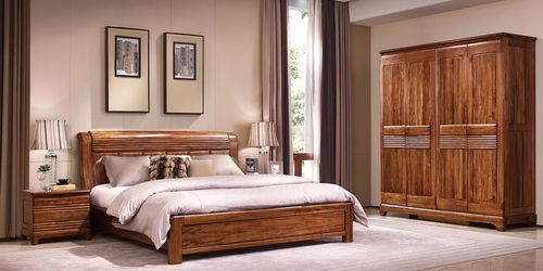 實木家具保養南北方的差別,春夏秋冬都有講究