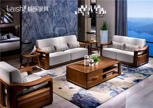 再續實木家具江湖傳奇盛世 賴氏家具 全民愛木節