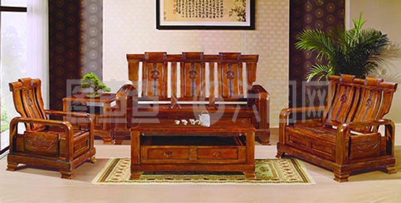 香樟木座椅圖片