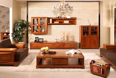 美觀環保又實用 選布蘭莎實木家具妥妥的