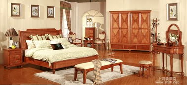 為你操碎心 用實木家具 得懂保養