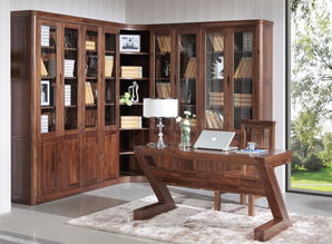 出售全新實木家具 工廠直銷五個系列 黑胡桃 榆木 海棠木 水曲柳 松木