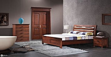 對于實木家具,你怎么看