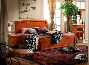 實木家具哪種木材好 如何識別