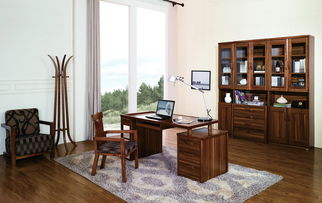 實木家具圖片大全 實木家具效果圖欣賞