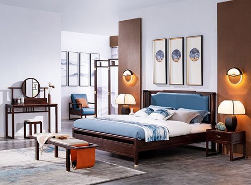 實木家具不僅耐用還保值