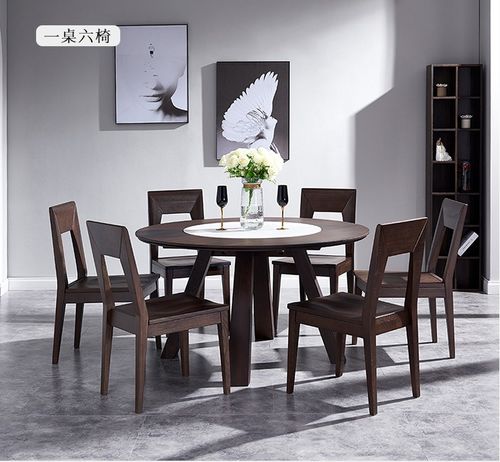 實木家具標準化生產有多難