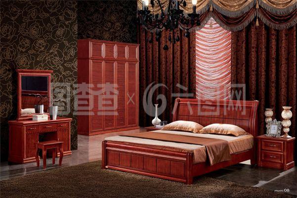 實木家具免費下載