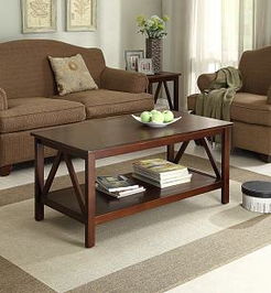 喜夢寶實木家具圖片