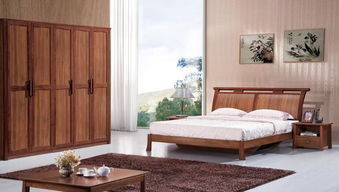 如何選實木家具