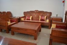 【黃花梨家具漢宮】最新最全黃花梨家具漢宮 產(chǎn)品參考信息