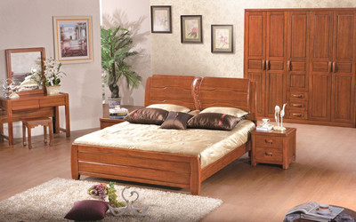 實(shí)木床下載-畫冊(cè)/宣傳單/廣告素材下的產(chǎn)品畫冊(cè)