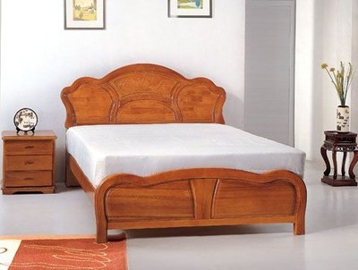 QH104旗航木床-旗航沙發(fā)、木床-河南省永城市旗航家具批發(fā)商場(chǎng) 永城家具 永城實(shí)木家具產(chǎn)品分類