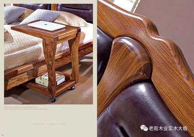 『老街木業(yè)』木中黑馬--烏金木