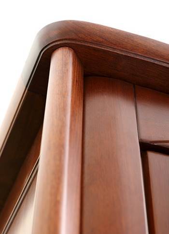 華鶴家具實(shí)木衣柜系列產(chǎn)品介紹