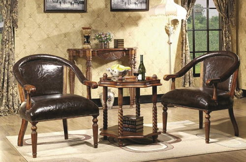 實木家具 全實木家具