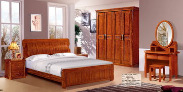 杞縣萬商城康佳實木家具城