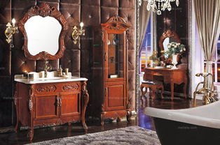 浴室柜廠家批發 圖片 價格 浴室柜選購要點