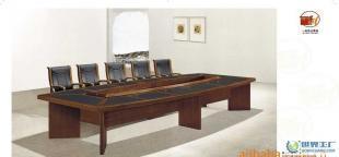 探尋廣東實木家具魅力：珠海斗門辦公與會議家具的卓越之選