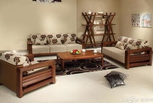 聞到家具有味兒就說不是真實木？挑選實木家具有門道