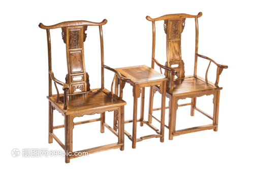 仿古家具的魅力 實木家具的時光印記