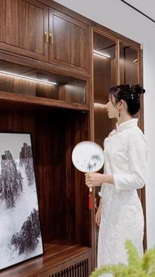 御寶坊新中式實木家具工廠 傳承匠心，演繹現代家居美學