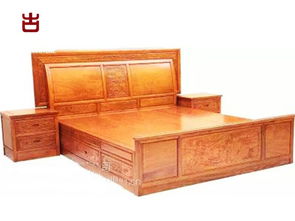 成都明清風格實木家具 傳統工藝與現代定制的完美融合